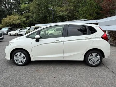 Honda Jazz (Fit)