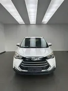 JAC Refine S3