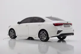 Kia Cerato (K3)