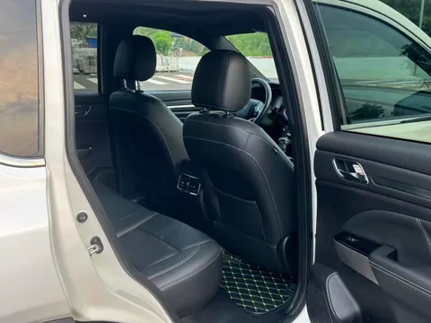 Gac GS8