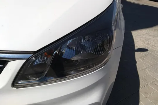 Kia K2