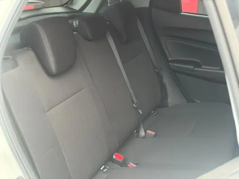 Suzuki Swift Sport