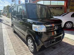 Honda N-BOX Plus