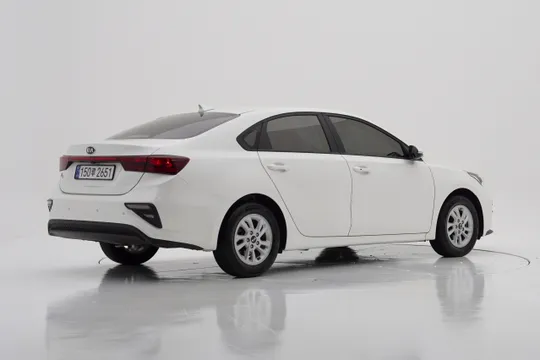 Kia Cerato (K3)