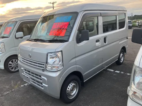 Nissan Clipper