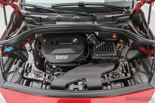 BMW 2-Series