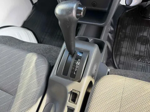 Suzuki Super Carry