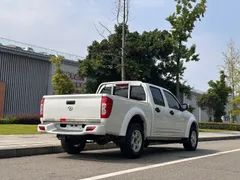 Great Wall Wingle 5