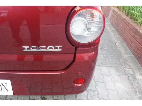 Daihatsu Mira Tocot