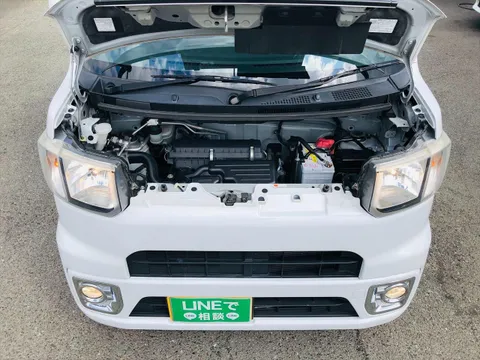 Toyota Pixis Mega