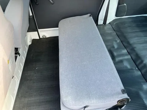Subaru Sambar Van