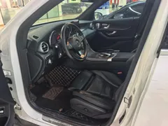Mercedes-Benz Mercedes-Benz GLC