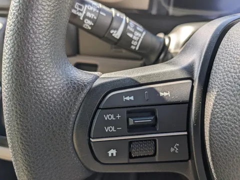 Honda N-BOX Joy