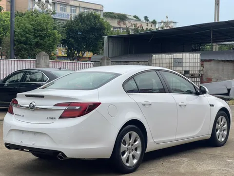 Buick Regal