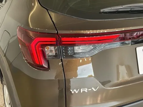 Honda WR-V