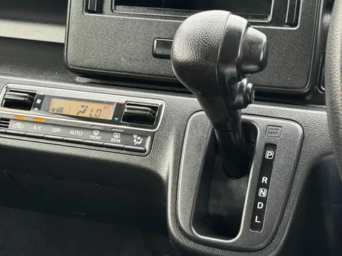 Mazda Flair