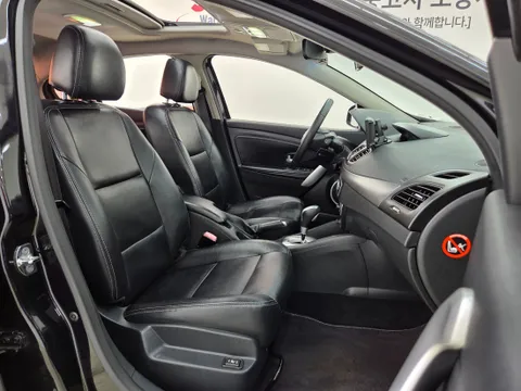 Renault SM3