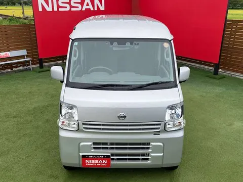 Nissan Clipper