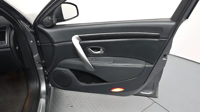 Renault SM7