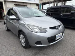 Mazda Mazda2 (Demio)