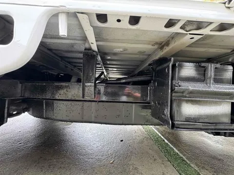Subaru Sambar Truck