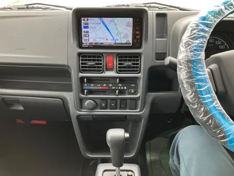 Suzuki Super Carry
