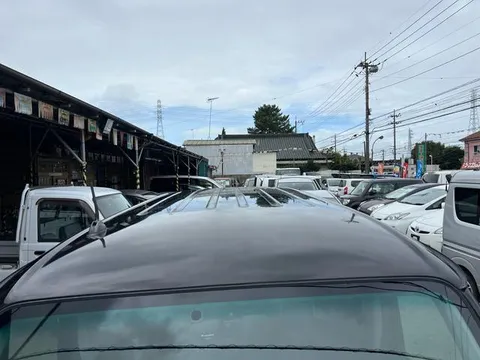 Honda Vamos