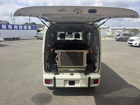 Nissan Clipper Rio