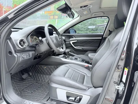 Wey VV7