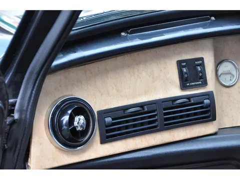 Rover Mini