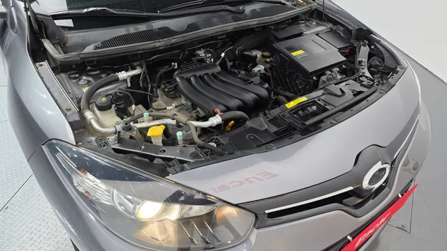 Renault SM3