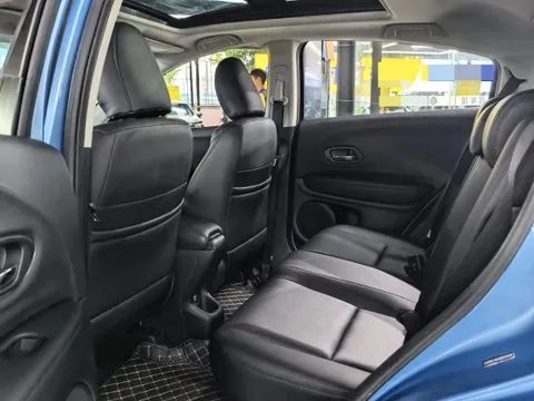Honda HR-V (Vezel)