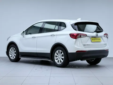 Buick Envision