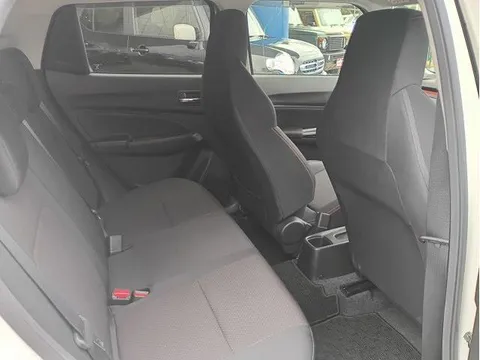 Suzuki Swift Sport