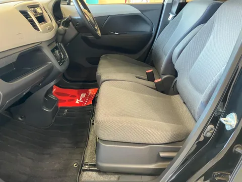 Mazda Flair
