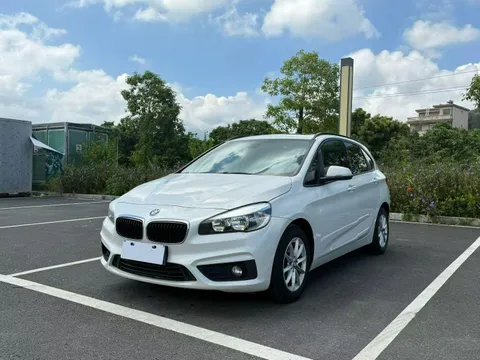 BMW 2-Series