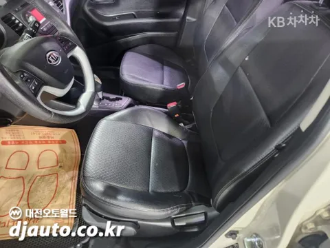 Kia Picanto (Morning)