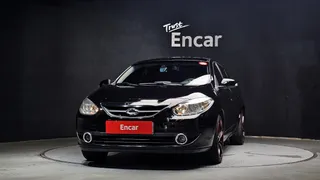 Renault SM3