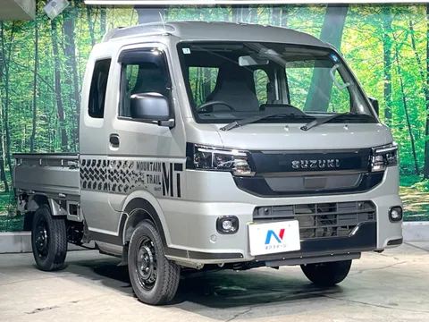 Suzuki Super Carry