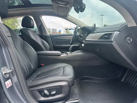 BMW Gran Turismo