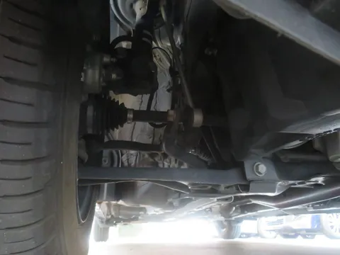 Toyota Yaris (Vitz)