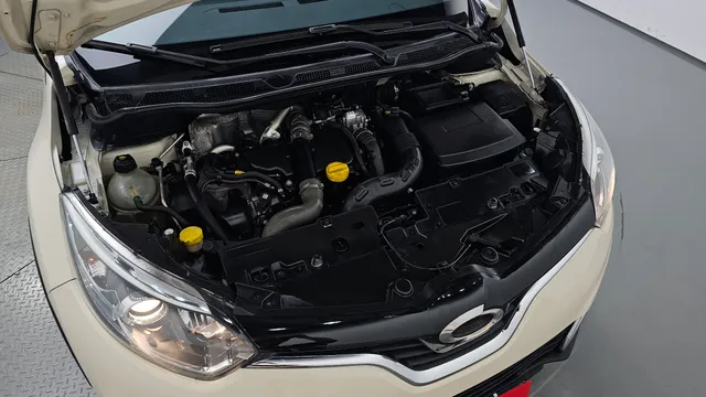 Renault QM3