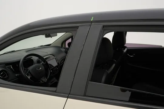 Renault QM3