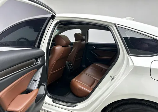 Honda Inspire