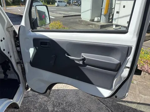 Suzuki Carry Track