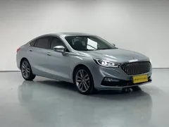 Hongqi