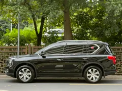 Gac GS7