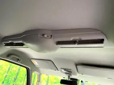 Mazda Flair Wagon Custom Style