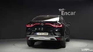 Renault XM3