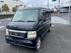 Honda Vamos